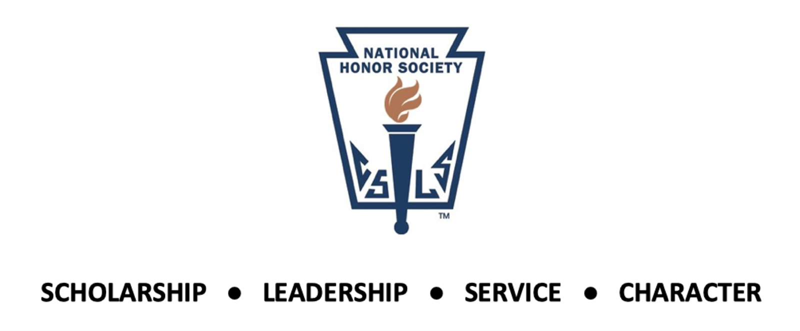 National Honor Society National Honor Society